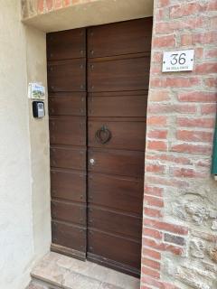 Ermione - Castiglione dʼOrcia - 7