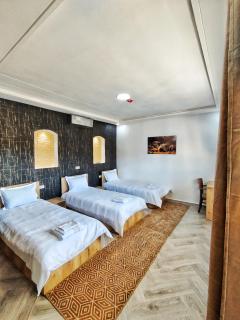 Palmiers Hôtel Club - 0