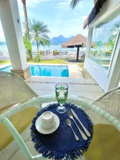 Casa Mansão de Luxo Angra dos Reis Rio de Janeiro - 2