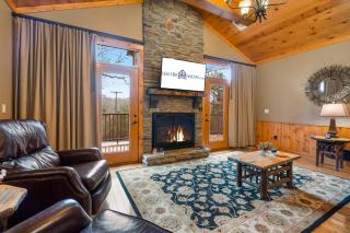 Serendipity Cabin - Branson - 7