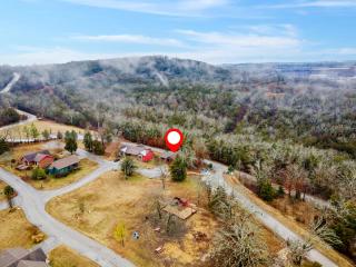 Serendipity Cabin - Branson - 6