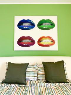 Pop House Romolo - Milan - 9