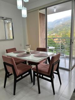 Hermoso apartamento tipo club - Floridablanca - 9