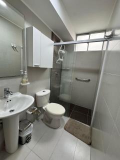 Hermoso apartamento tipo club - Floridablanca - 7