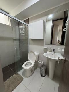 Hermoso apartamento tipo club - Floridablanca - 3