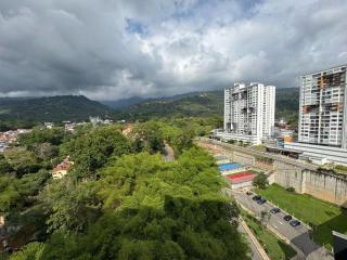 Hermoso apartamento tipo club - Floridablanca - 1
