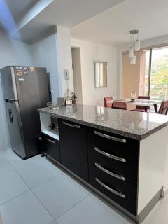 Hermoso apartamento tipo club - Floridablanca - 4