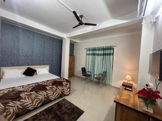 Blue Paradise Homestay - Guwahati - 0