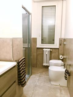 Comfortable apartment in the famous Zona Tortona - Milan - 7