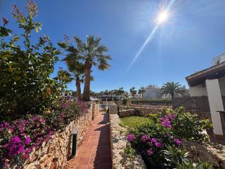 Hippie und Famila Paraiso - Cala d'Or - 0