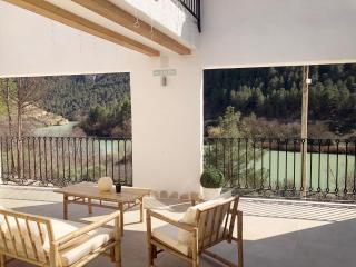 Casas Lacambra 7DORMITORIOS con piscina, barbacoa y vistas espectaculares - Tolosa - 0