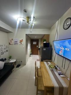 Shell Residences 1bedroom - 0