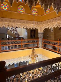 Villa Rosa - Iconic Riad on 2 hectares of privacy - 1