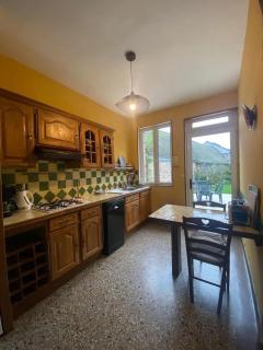 Maison charmante à Saint-Valery-en-Caux avec jardin clos - Saint-Valery-en-Caux - 8