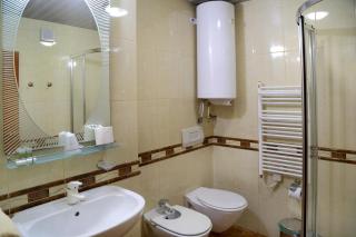 Gurko Hotel - Veliko Tŭrnovo - 4