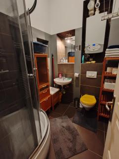 Downtown Loft Apartment - 2