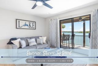 Table Rock Shoreline Steps Away, Newly Renovated Condo, $400 of Daily Free Tickets - Kimberling City - 6