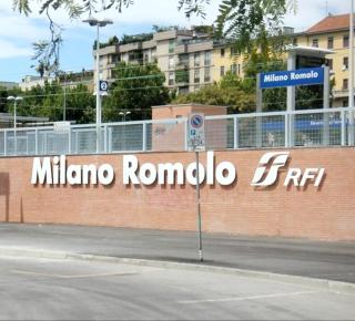Pop House Romolo-Milano Metro to Central Station - Milan - 3