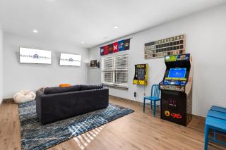 Multiple Arcades-Private Hot Tub-Cmty Indoor Pool-Free Daily Tickets-Water View-Cmty Dog Park - Hollister - 9