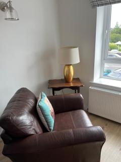 Island town Apartment - Enniskillen - 9