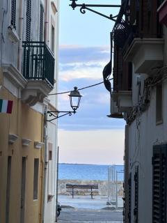 Scorcio Di Mare - Gallipoli - 9