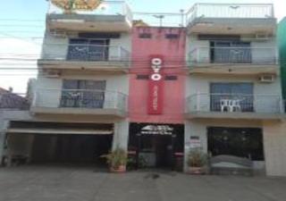 Hotel Órion - Caldas Novas - 5