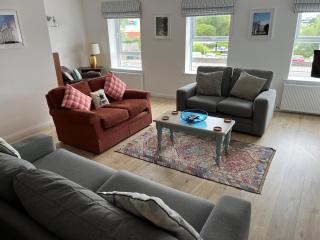 Island town Apartment - Enniskillen - 8