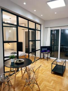 Bluebay Cozy apartment 18 - 1