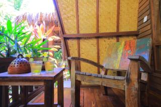 Pantai Karang - Gili Trawangan - 7