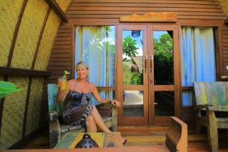 Pantai Karang - Gili Trawangan - 6