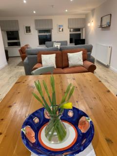 Island town Apartment - Enniskillen - 4