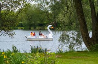Summer Breeze-Hoburne Cotswolds - South Cerney - 6