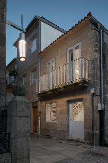 Casa Dorado - Pontevedra - 9