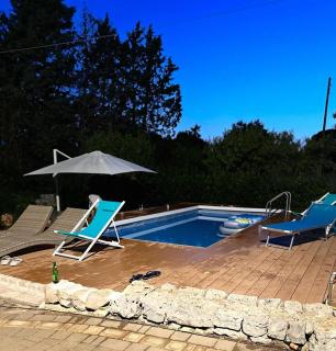Villa Flavia - Impalata - 4