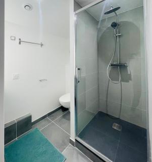Éclat St Romain n3, duplex - moderne - WIFI - CLIM- proche Vienne - Saint-Romain-en-Gal - 7