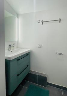 Éclat St Romain n3, duplex - moderne - WIFI - CLIM- proche Vienne - Saint-Romain-en-Gal - 5