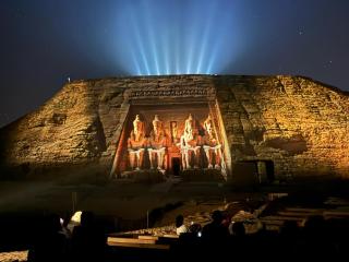San Giovanni Guest House - Abu Simbel - 8