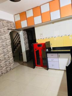 Siddhi Row House -2 BHK Bungalow - 2