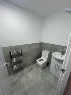 Modern 5 bedroom house - Manchester - 1