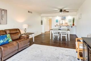 Water and Mtn-View Gem with Patio in Lake Havasu City - 7