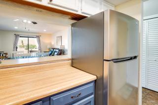 Water and Mtn-View Gem with Patio in Lake Havasu City - 3