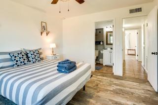 Water Views and Pool Access Lake Havasu Condo! - Lake Havasu City - 2