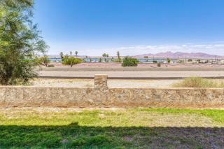 Water and Mtn-View Gem with Patio in Lake Havasu City - 9