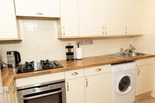 Cosy Turkey Oak Flat in Hackney - Londra - 7