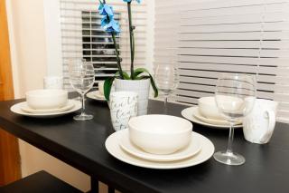 Cosy Turkey Oak Flat in Hackney - Londra - 3