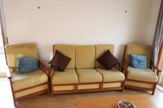 Exclusive seafront apartment - Labruge - 7
