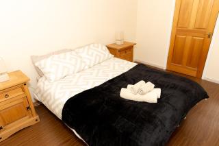 Cosy Turkey Oak Flat in Hackney - Londra - 2