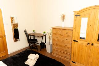 Cosy Turkey Oak Flat in Hackney - Londra - 1