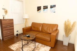 Cosy Turkey Oak Flat in Hackney - Londra - 8