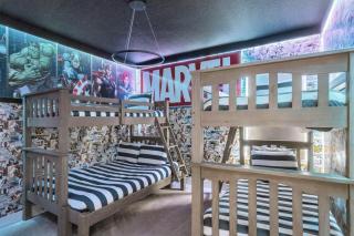 Liberty Hall - 8